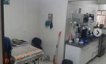 Imagem 4: Sobrado 125m² à venda Vila Curuçá, São Paulo, SP