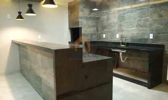 Imagem 6: Casa para Venda em Bady Bassitt, Parque das Palmeiras, 3 dormitórios, 1 suíte, 2 banheiros