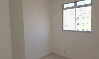 Imagem 4: Apartamento para aluguel, 2 quartos, 1 vaga, Shopping Park - Uberlândia/MG