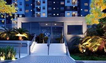 Imagem: Apartamento com 2 dormitórios à venda