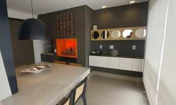 Imagem 7: Apartamento para venda com 124 metros quadrados com 3 quartos em Consolação - São Paulo