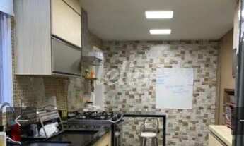 Imagem 6: São Paulo - Apartamento Padrão - Belém