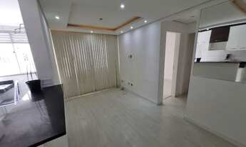 Imagem 3: Vendo ou alugo apartamento 2 quartos Condomínio Park Belo Campo B.Roxo Rj