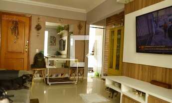 Imagem 4: Apartamento para Aluguel - Pechincha, 2 Quartos, 55 m2