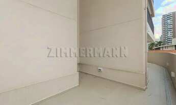 Imagem 4: GARDEN COM 2 DORMITÓRIOS EM PERDIZES