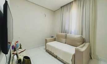 Imagem: Casa de condomínio para venda possui 160