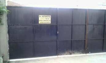 Imagem 3: Galpão Industrial para locação, Santana, São Paulo - GA0119