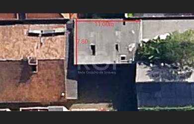 Imagem 3: Casa, 550 m² - venda por R$ 1.300.000,00 ou aluguel por R$ 6.800,00/mês - Santa Maria Gore