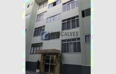 Imagem 5: SAO BERNARDO DO CAMPO - Residential / Apartment - RUDGE RAMOS