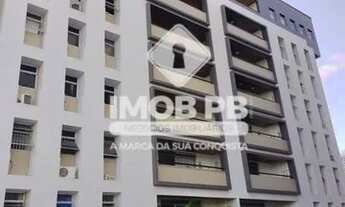 Imagem 2: Apartamento para aluguel com 128 metros quadrados com 3 quartos em Brisamar - João Pessoa