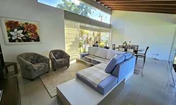 Imagem 3: Casa em Condomínio para Locação em Mogi das Cruzes, Vila Moraes, 3 dormitórios, 3 suítes