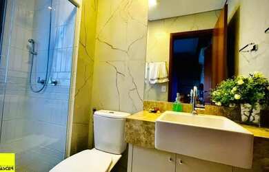 Imagem 5: SÃO JOSÉ DO RIO PRETO - Apartamento Padrão - RESERVA DA MATA