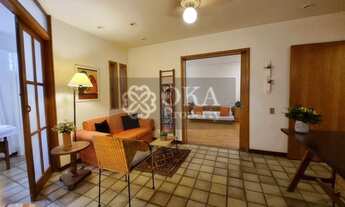 Imagem 7: Apartamento em ponto valorizado de Ipanema