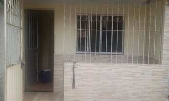 Imagem: Alugo casa com dois quartos