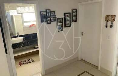 Imagem 5: Casa - Swiss Park - Campinas