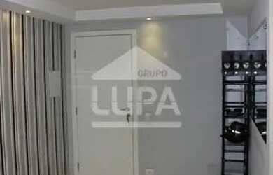 Imagem 2: Apartamento para venda na Vila Albertina