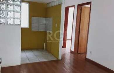 Imagem 3: Apartamento para Venda - 39m², 2 dormitórios, 1 vaga - Restinga