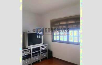 Imagem 3: SAO BERNARDO DO CAMPO - Residential / Sobrado - FERRAZOPOLIS