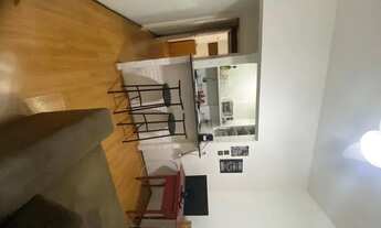 Imagem 3: Alugo Apato sala quarto mobiliado posto 6