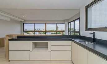 Imagem 5: PORTO ALEGRE - Apartamento Padrão - JARDIM EUROPA