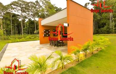 Imagem 4: Alphaville Manaus 4/ Lotes da Incorporadora !