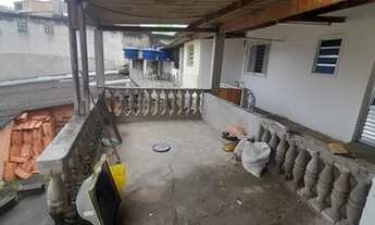 Imagem 2: Casa para aluguel tem 70 metros quadrados com 2 quartos em Jardim Sydney - São Paulo - SP