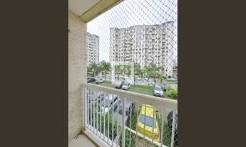 Imagem 5: Apartamento para Aluguel - Cachambi, 3 Quartos, 61 m2