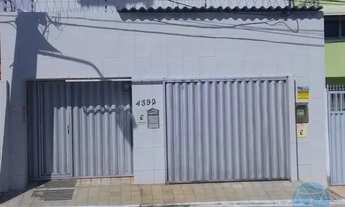 Imagem: NATAL - Casa Padrão - Lagoa Nova