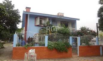 Imagem: Casa para Venda - 264m², 4 dormitórios