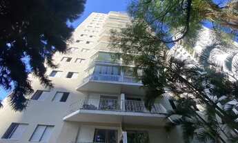 Imagem: Apartamento com 3 dormitórios para alugar