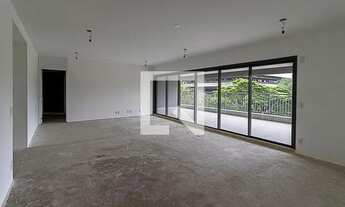 Imagem 1: Apartamento para Aluguel - Moema, 4 Quartos, 244 m2