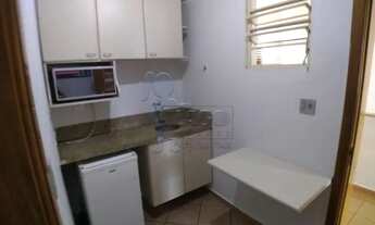 Imagem 2: Apartamento Kitchenette em Ribeirão Preto