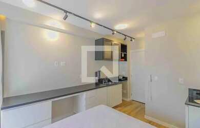 Imagem 7: Apartamento para Aluguel - Chácara Santo Antonio, 1 Quarto, 20 m2