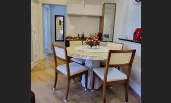 Imagem 4: Cobertura à venda 2 quartos 1 suíte 2 vagas Porto Carrrero Campestre - Santo André - SP