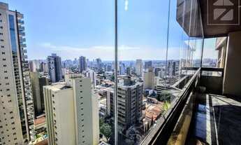 Imagem 4: Apartamento - Cambuí - Campinas
