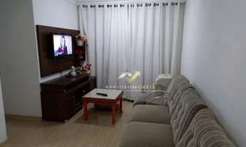 Imagem: Apartamento com 2 dormitórios para alugar