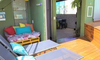 Imagem 5: Belo Horizonte - Apartamento Padrão - Prado