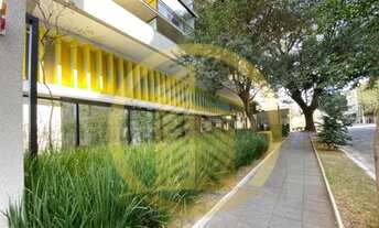 Imagem: Belo apartamento a venda possui 36 metros