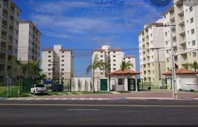 Imagem 7: Apto Cond. Vivendas do Rio Negro