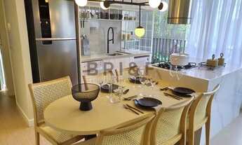 Imagem: Apartamento, Brooklin - São Paulo