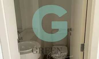 Imagem 7: Lindo apartamento na Vila Nova Conceição 170m² com 2 suites