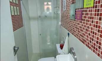 Imagem 6: Apartamento à venda no bairro Pituba - Salvador/BA