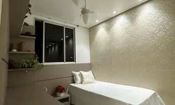 Imagem 4: Alugo apartamento novinho todo mobiliado! Sem fiador