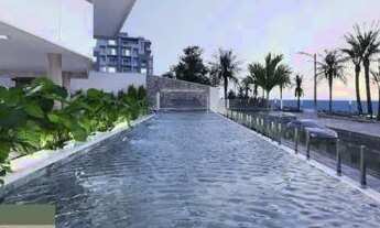 Imagem 5: Espetaculo de predio frente mar, no bairro Caicara!