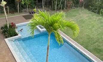 Imagem 5: MARAVILHOSA CASA EM PRAIA DO FORTE - RECÉM CONSTRUIDA