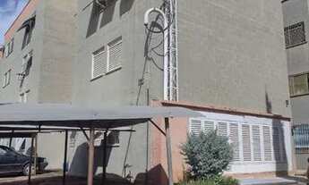 Imagem 7: Apartamento no Condomínio Residencial Juruá