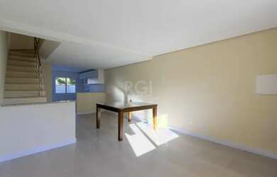 Imagem 4: Casa em Hípica Casa com 3 dormitórios