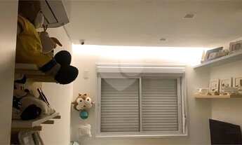 Imagem 7: São Paulo - Apartamento Padrão - VILA OLÍMPIA