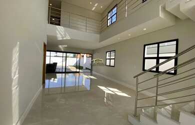 Imagem 4: Casa de Condomínio pecan