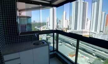 Imagem: Apartamento para venda possui 100 metros